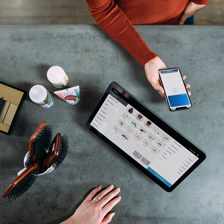 New PoS Client in Canada: PaynGo
