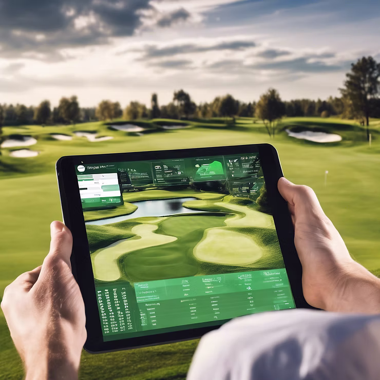 Why Leading Golf Clubs Trust NuvoLinQ for Superior IoT-Enabled Management Solutions