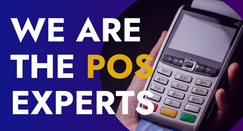 What Makes NuvoLinQ POS Experts