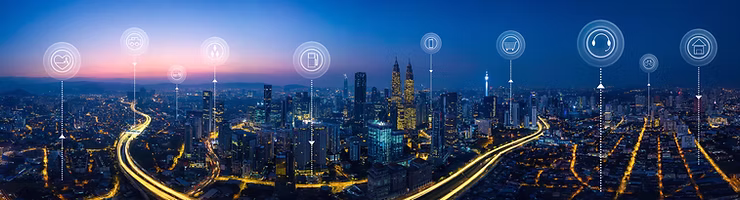 NuvoLinQ Selected by Leading ESG Fintech for 40,000+ Device Network Expansion