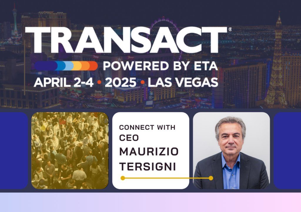 NuvoLinQ is Heading to ETA TRANSACT 2025