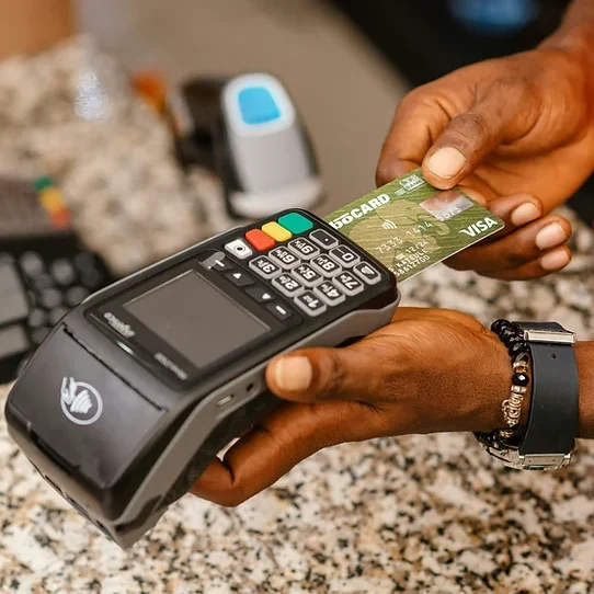 The Power of Secure IoT: Connecting Over 400,000 Payment Devices