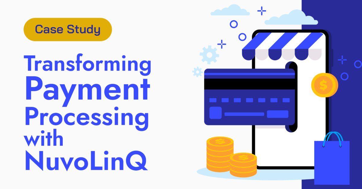 How Maverick Payments Transformed POS Connectivity with NuvoLinQ