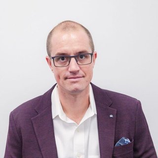 Jason Bouchard