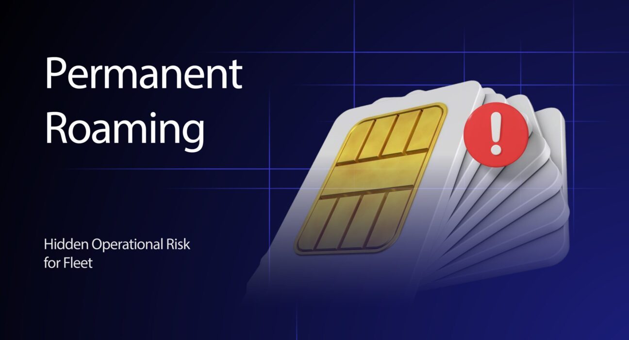 Permanent Roaming