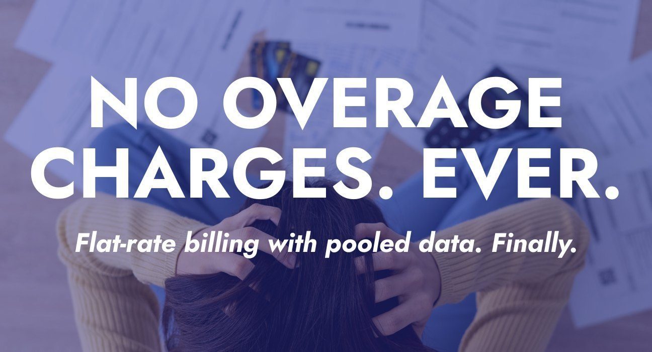 Solving The SIM Billing Headache: Transparent Pricing MSPs Can Trust
