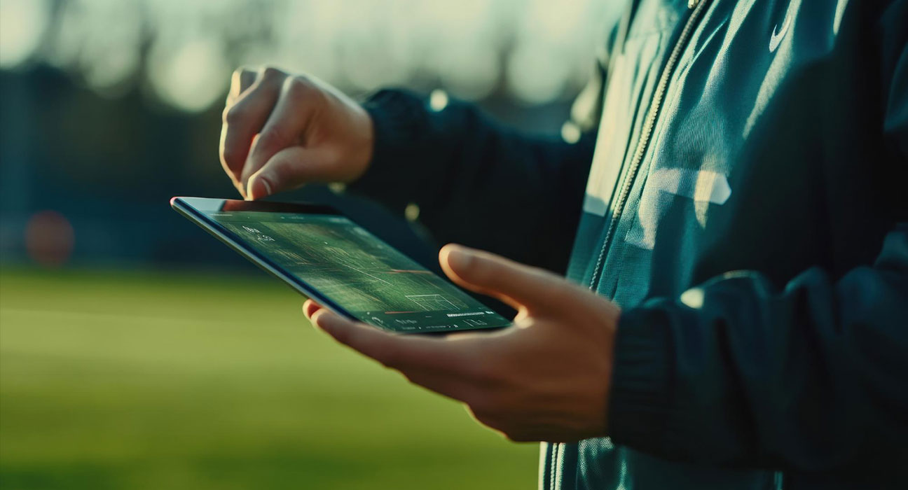 Why Leading Golf Clubs Trust NuvoLinQ for Superior IoT-Enabled Management Solutions