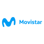 Movistar logo