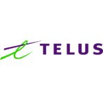 Telus logo