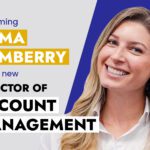 Emma Bomberry DIrector of Account Management