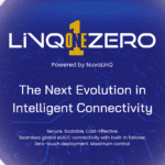 Introducing LinQ1Zero: The Next Evolution in Intelligent Connectivity