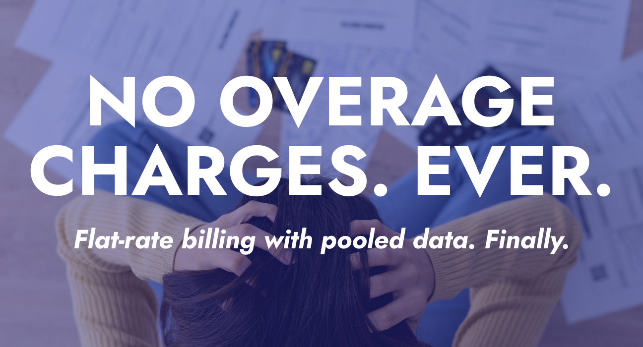 Solving the SIM Billing Headache: Transparent Pricing MSPs Can Trust