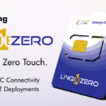 NuvoLinQ Launches LinQ1Zero: A New Standard for Always-On eSIM Connectivity
